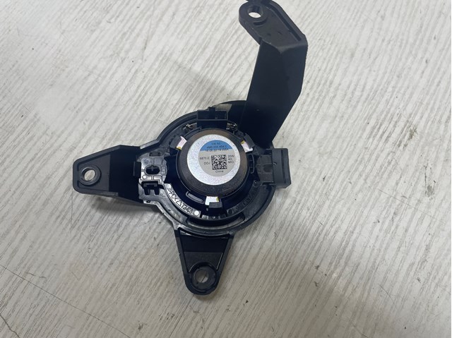 Гучномовець 4M0035454C VAG