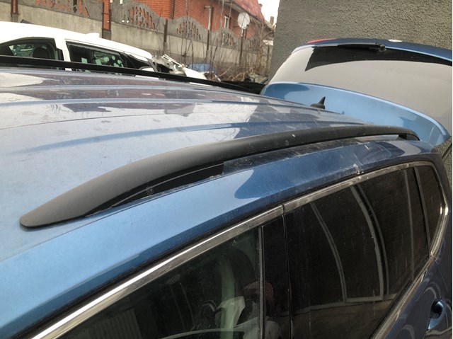 Автомобільний рейлінг на дах лівий 5NL860025AIIT VAG