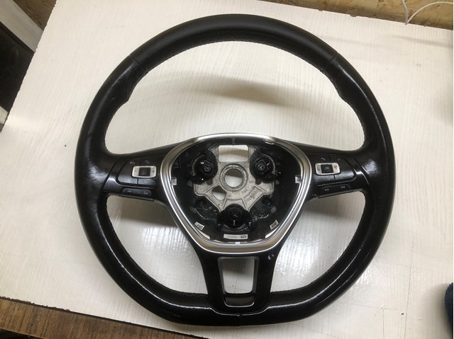Рульове колесо 5NN419091CAUFY VAG