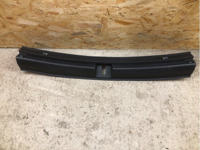 Накладка перегородки 5NN86345982V VAG