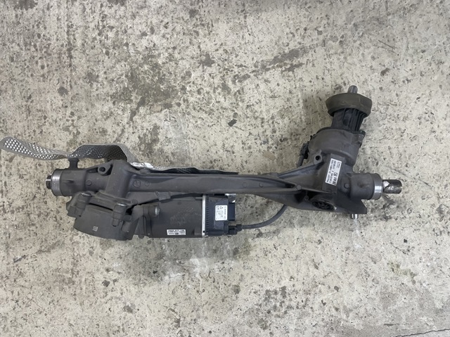 Рульова рейка 5QN423051A VAG