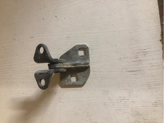 Петля задніх правих дверей 600956901E Tesla Model