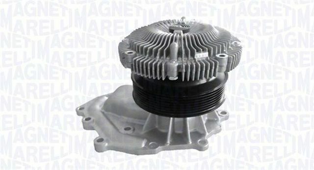 Помпа водяна, (насос) охолодження 352316171297 MAGNETI MARELLI