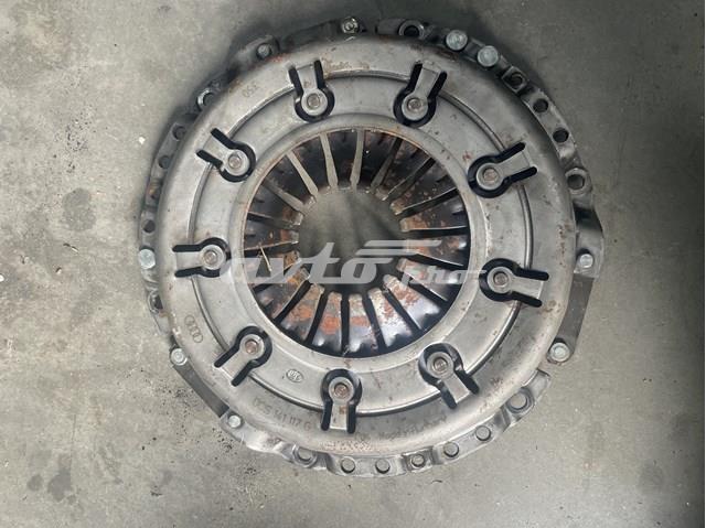 Корзина диска зчеплення 0CS141117G VAG