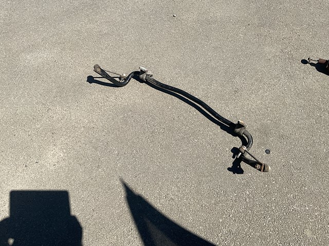 Стабілізатор передній стійкості 31406930 VOLVO