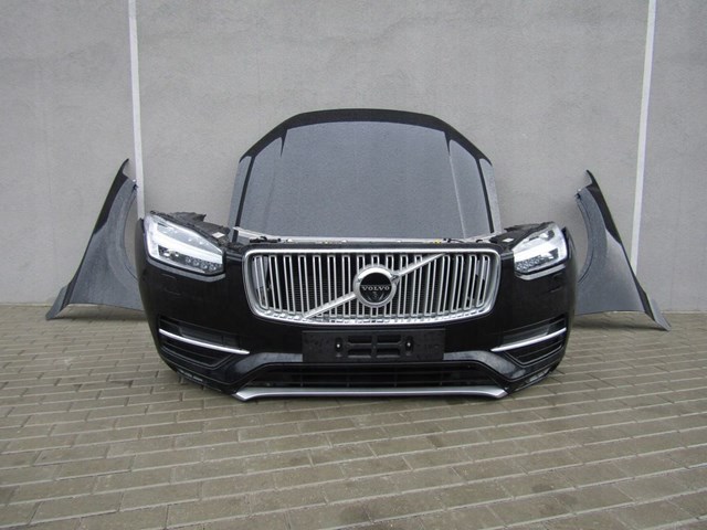 Амортизатор капота газовий 31425788 VOLVO