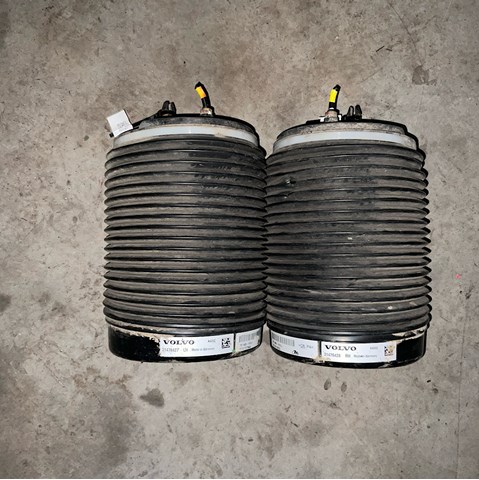 Пневмоподушка задня 31476428 VOLVO