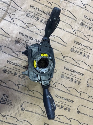 Перемикач підрульовий, в зборі 32266025 VOLVO