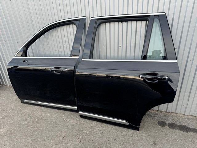 Двері задні, ліві 32321822 VOLVO
