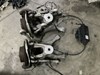 Важіль задньої підвіски нижній, лівий 33326770951 BMW