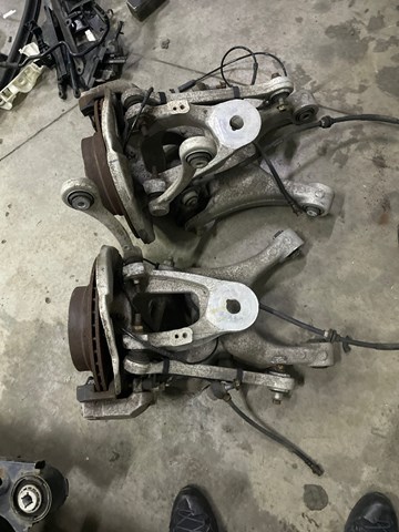 Диск заднього гальма 34216886479 BMW