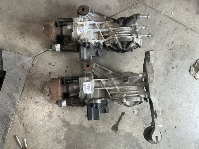 Муфта Haldex 36010561 VOLVO