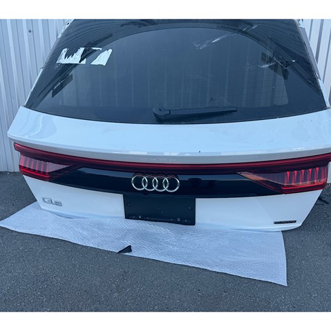 Мотор-привід відкр/закр. замку багажника/дверей 3/5-х 3V5827887C VAG
