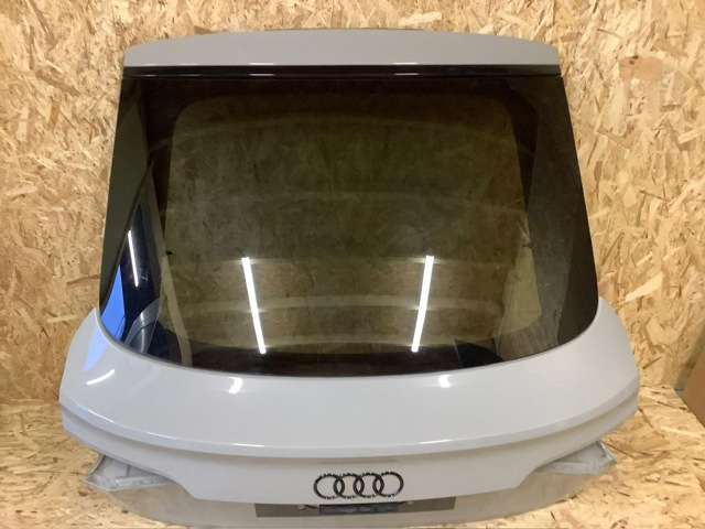 Кришка багажника кузова 4K4827025B VAG