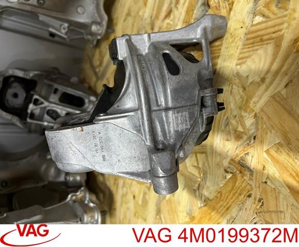Права опора двигуна 4M0199372M VAG