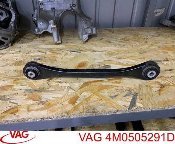 Балансир задній лівий 4M0505291D VAG