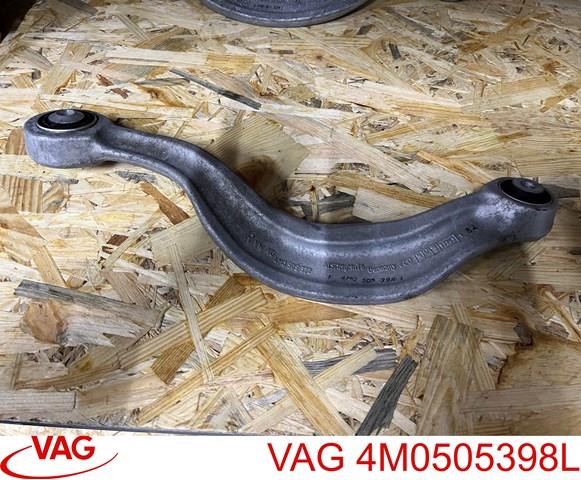 Балансир підвіски задній правий 4M0505398L VAG