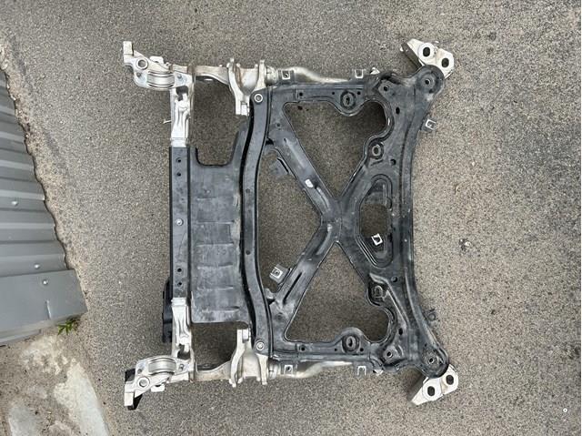 Підсилювач переднього підрамника 4M1399345C VAG