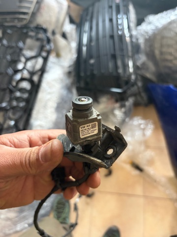 Камера системи забезпечення видимості 5Q0980546A VAG
