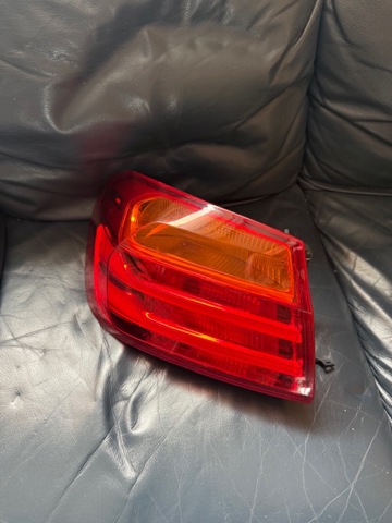 Задня ліва фара 63217296097 BMW
