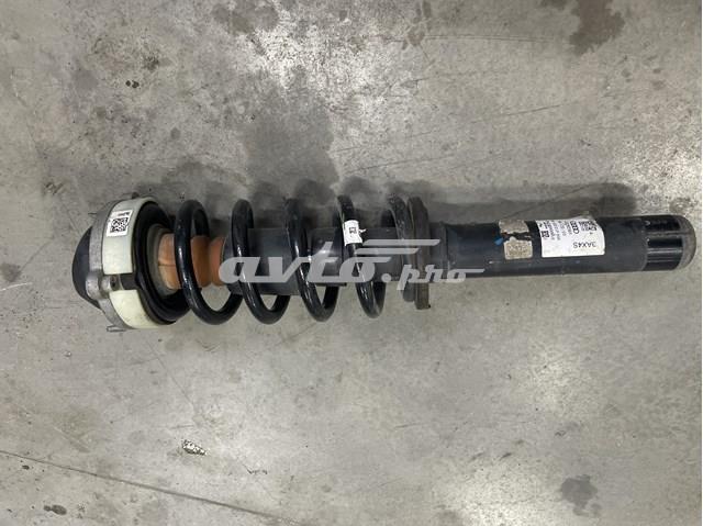 Амортизатор передньої підвіски 80A413031AG VAG