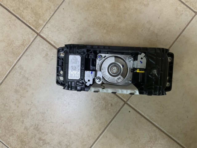 Подушка безпеки пасажира 80A880204F VAG