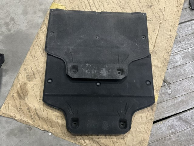 Захист піддона 80B863822D VAG