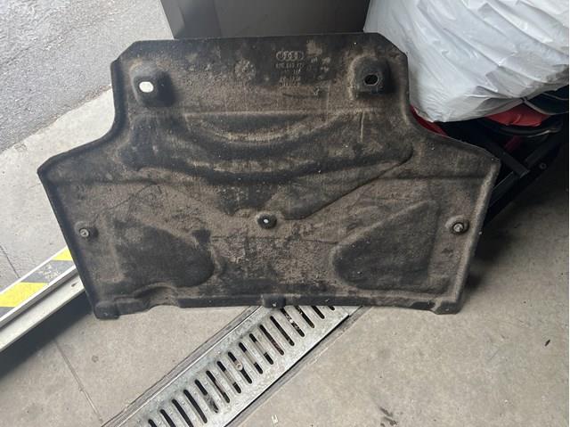 Щит запобіжний 80C863822 VAG