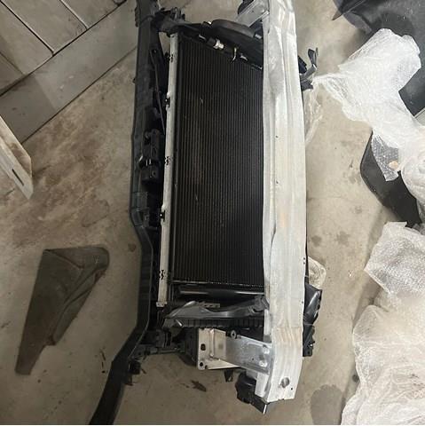Конденсатор кондиціонера 8T0260403F VAG