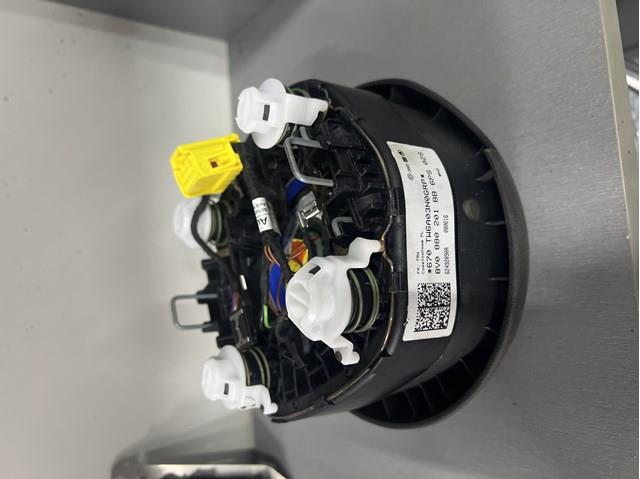 Подушка безпеки, водійська, AIRBAG 8V0880201BB6PS VAG