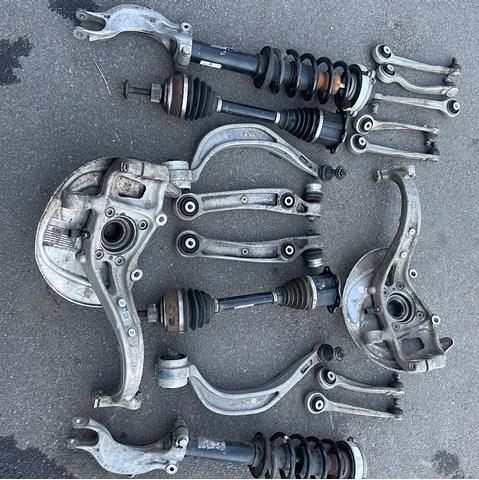 Ходова 8W0407693B VAG
