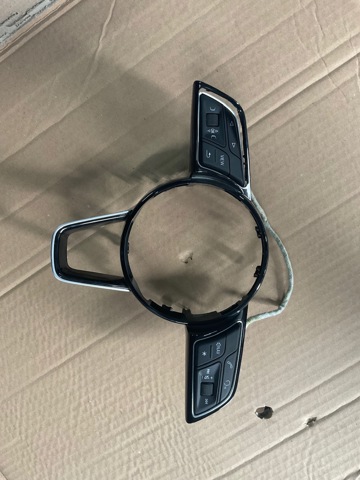 Руль 8W0419091CL VAG