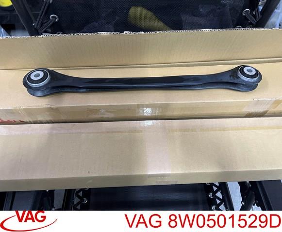 Тяга поперечна задньої підвіски 8W0501529D VAG