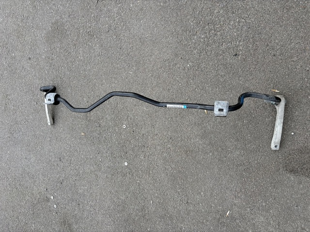 Стабілізатор задньої балки 8W0511305AL VAG
