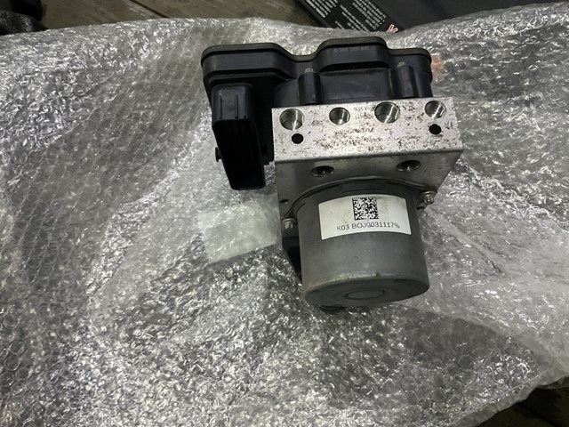 Гідроблок АБС 8W0614517MBEF VAG