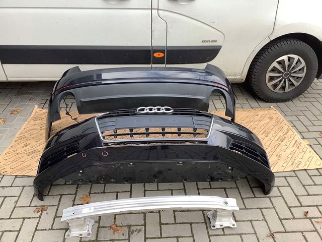 Аеродинамічні обважування 8W0807611 VAG