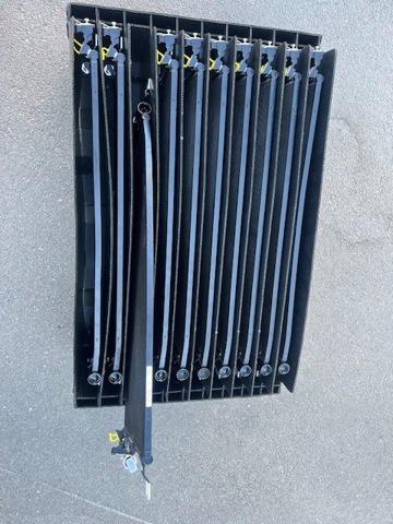 Конденсатор 8W0816411AA VAG