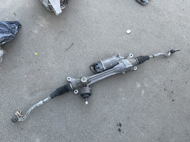 Рульова рейка 8W1423055AJ VAG