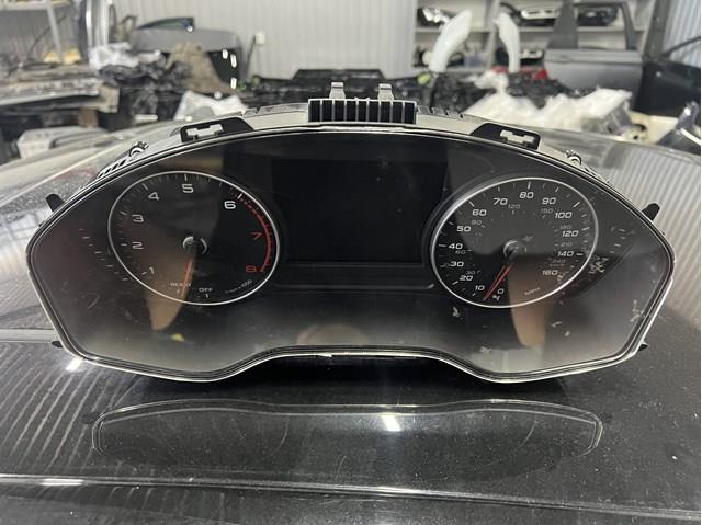 щиток приладу 8W5920840A VAG
