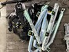 Подушка безпеки бокова A2138600202 MERCEDES