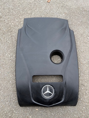 Екран двигуна A2740106707 MERCEDES