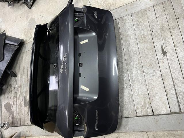 Треті двері T4A11942LML JAGUAR