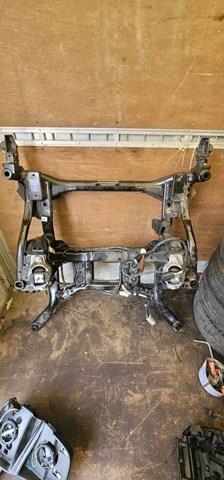 Подушка (опора) двигуна, ліва T4A29963 JAGUAR