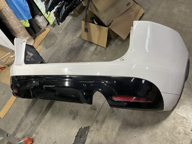 Буфер (бампер) задній T4A7388LML JAGUAR
