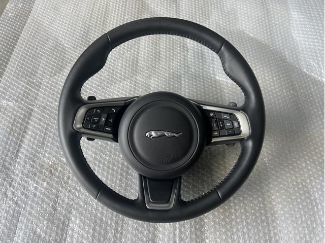 Руль T4N5764PVJ JAGUAR