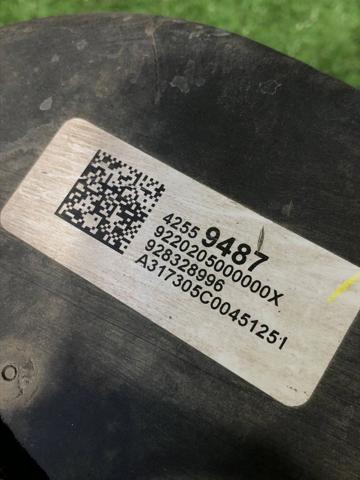 Модуль АКПП електронний 42559487 GM