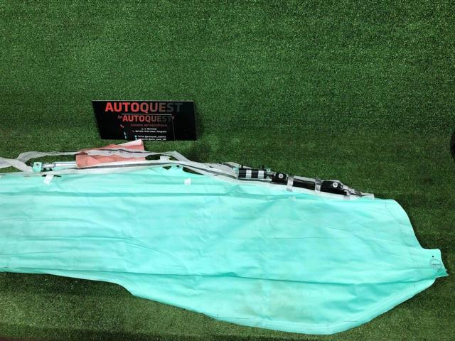 Подушка безпеки, збоку, права, AIRBAG 42588341 GM