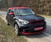 Ручка відкривання капота KIA Cerato