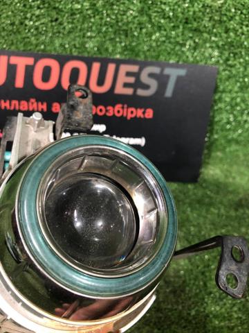Протитуманка права 92202E4010 HYUNDAI