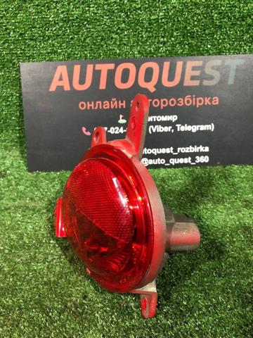 Протівотуманнка задня, права 92452E4100 HYUNDAI